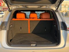 Li Auto L6 Pro - ფოტო 7