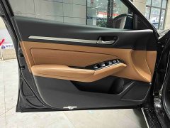 Nissan Teana 2.0T XL Enjoy Edition - ფოტო 10
