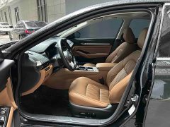 Nissan Teana 2.0T XL Enjoy Edition - ფოტო 11