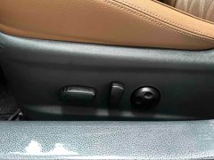 Nissan Teana 2.0T XL Enjoy Edition - ფოტო 12