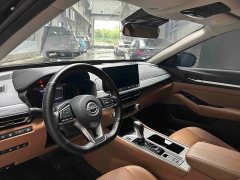 Nissan Teana 2.0T XL Enjoy Edition - ფოტო 14