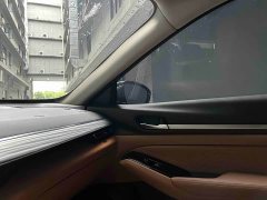 Nissan Teana 2.0T XL Enjoy Edition - ფოტო 15