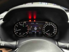 Nissan Teana 2.0T XL Enjoy Edition - ფოტო 18