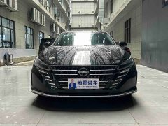 Nissan Teana 2.0T XL Enjoy Edition - ფოტო 19