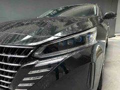 Nissan Teana 2.0T XL Enjoy Edition - ფოტო 2