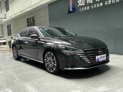 Nissan Teana 2.0T XL Enjoy Edition - ფოტო 20