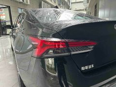 Nissan Teana 2.0T XL Enjoy Edition - ფოტო 4