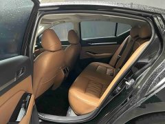 Nissan Teana 2.0T XL Enjoy Edition - ფოტო 5