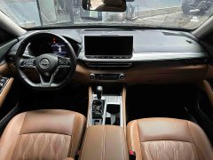 Nissan Teana 2.0T XL Enjoy Edition - ფოტო 6