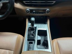Nissan Teana 2.0T XL Enjoy Edition - ფოტო 7