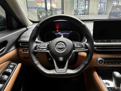Nissan Teana 2.0T XL Enjoy Edition - ფოტო 9