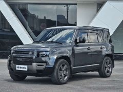 Land Rover Defender 110 3.0T P400 X-Dynamic HSE - ფოტო 1