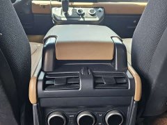 Land Rover Defender 110 3.0T P400 X-Dynamic HSE - ფოტო 10