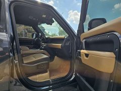 Land Rover Defender 110 3.0T P400 X-Dynamic HSE - ფოტო 11
