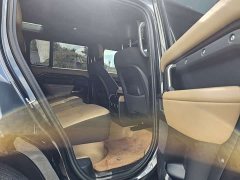 Land Rover Defender 110 3.0T P400 X-Dynamic HSE - ფოტო 12