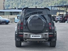Land Rover Defender 110 3.0T P400 X-Dynamic HSE - ფოტო 14