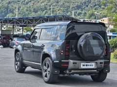 Land Rover Defender 110 3.0T P400 X-Dynamic HSE - ფოტო 15