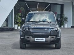 Land Rover Defender 110 3.0T P400 X-Dynamic HSE - ფოტო 2
