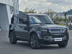 Land Rover Defender 110 3.0T P400 X-Dynamic HSE - ფოტო 3