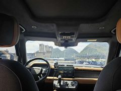 Land Rover Defender 110 3.0T P400 X-Dynamic HSE - ფოტო 4