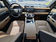 Land Rover Defender 110 3.0T P400 X-Dynamic HSE - ფოტო 5
