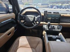 Land Rover Defender 110 3.0T P400 X-Dynamic HSE - ფოტო 6