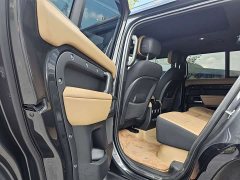 Land Rover Defender 110 3.0T P400 X-Dynamic HSE - ფოტო 8