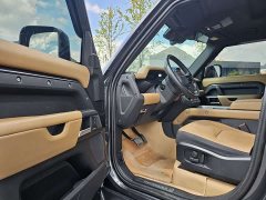 Land Rover Defender 110 3.0T P400 X-Dynamic HSE - ფოტო 9