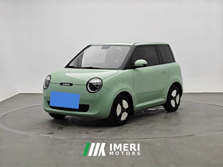 Changan Lumin 210km Sweet Edition