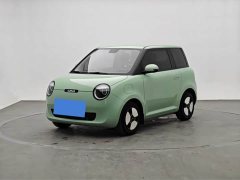 Changan Lumin 210km Sweet Edition - ფოტო 1