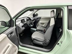 Changan Lumin 210km Sweet Edition - ფოტო 11