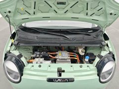 Changan Lumin 210km Sweet Edition - ფოტო 12