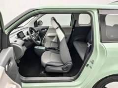 Changan Lumin 210km Sweet Edition - ფოტო 14