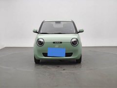 Changan Lumin 210km Sweet Edition - ფოტო 2