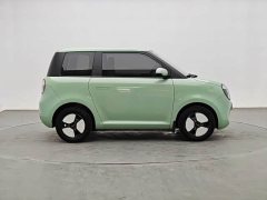 Changan Lumin 210km Sweet Edition - ფოტო 3