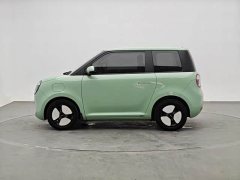 Changan Lumin 210km Sweet Edition - ფოტო 4