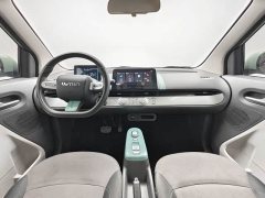 Changan Lumin 210km Sweet Edition - ფოტო 6