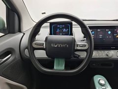 Changan Lumin 210km Sweet Edition - ფოტო 8