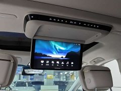 Toyota 2.0T Six-Seat Yun Shi Edition - ფოტო 14