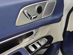 Toyota 2.0T Six-Seat Yun Shi Edition - ფოტო 15