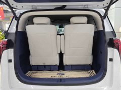 Toyota 2.0T Six-Seat Yun Shi Edition - ფოტო 16