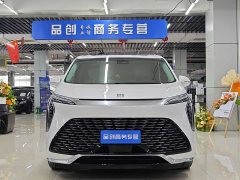 Toyota 2.0T Six-Seat Yun Shi Edition - ფოტო 2
