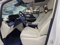 Toyota 2.0T Six-Seat Yun Shi Edition - ფოტო 5