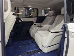 Toyota 2.0T Six-Seat Yun Shi Edition - ფოტო 6