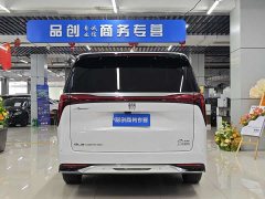 Toyota 2.0T Six-Seat Yun Shi Edition - ფოტო 8