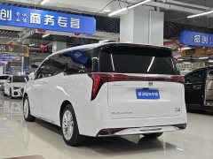 Toyota 2.0T Six-Seat Yun Shi Edition - ფოტო 9