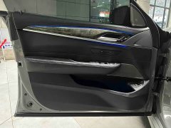BMW 6 Series GT 630i M Sport Package - ფოტო 10