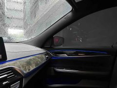 BMW 6 Series GT 630i M Sport Package - ფოტო 15
