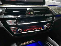 BMW 6 Series GT 630i M Sport Package - ფოტო 17
