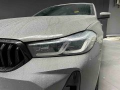 BMW 6 Series GT 630i M Sport Package - ფოტო 2